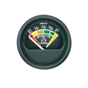 Batterimler 12v Sort