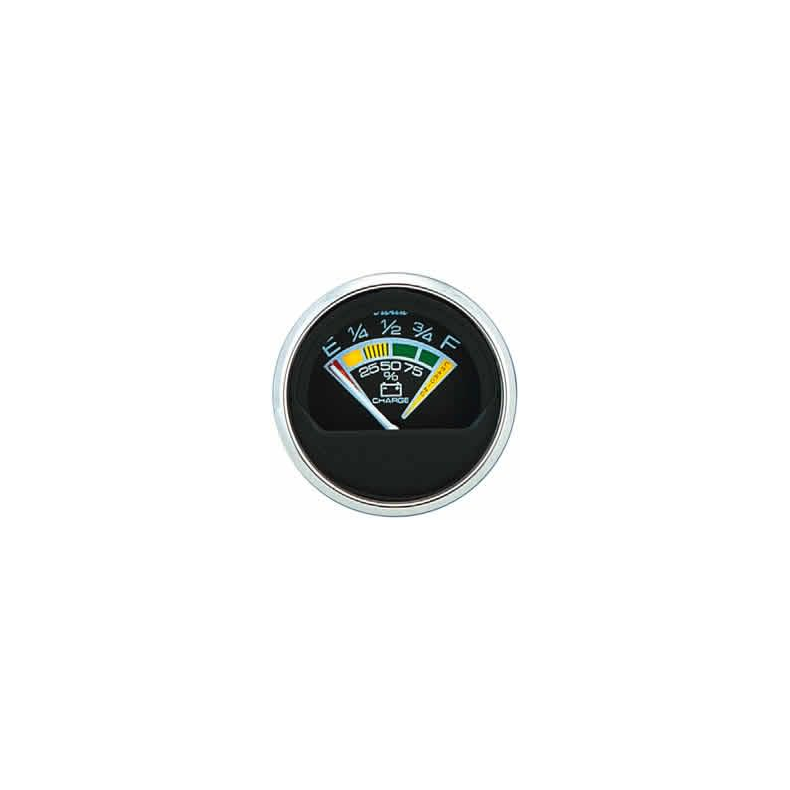 Batterimler 12v Chesapeak Black