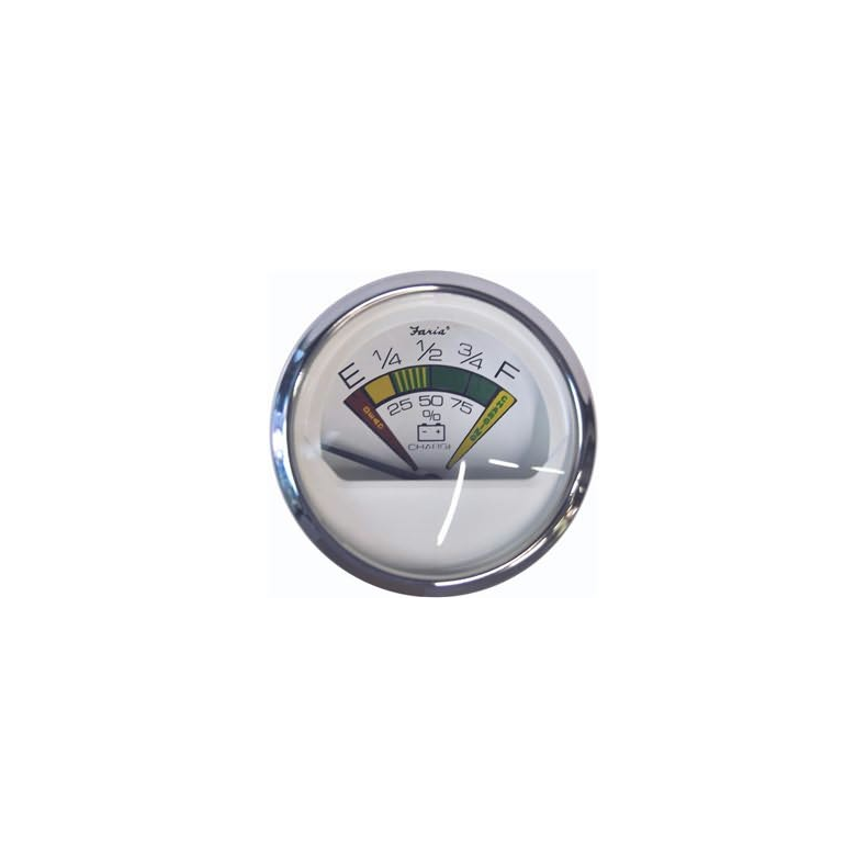 Batterimler 12v Chesapeak W.Ss