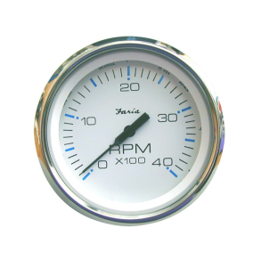 Omdr.Tller Gene. 0-4000 Ches.