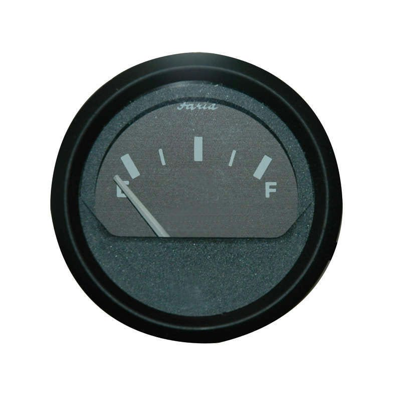 Faria Waste 10-180 Ohm Sort