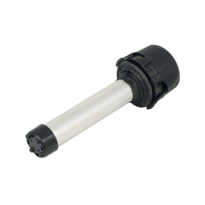 Giver Brndstof Std/Vdo 18cm M/Alarm