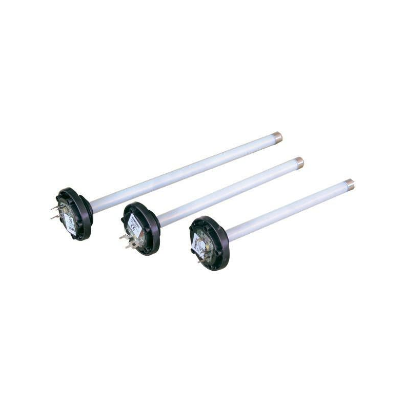 Giver Brndstof Std/Vdo 30cm M/Alarm