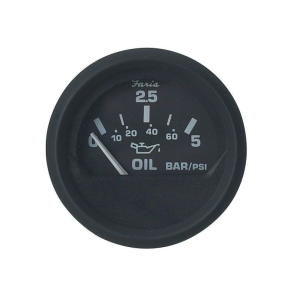 Olietryksmler  5 Bar Sort