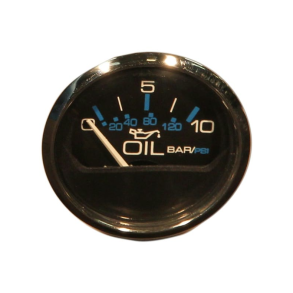 Olietryksm.10 Bar Ches.Sort Ss