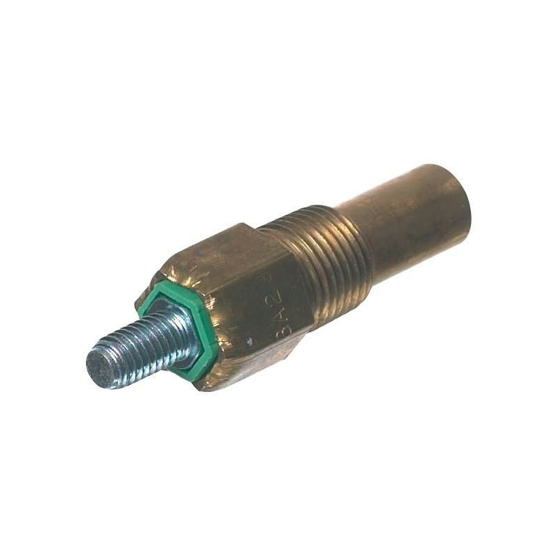 Giver For Olie  1/8"-160c 1pol