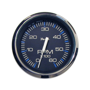 Omdr.T. I/O 0-6000 Ches.Bl.Ss