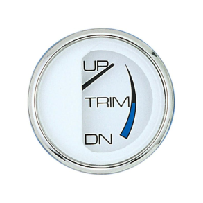 Trimind.Merc.Marin.Volvo Dp & yamaha Fra 01+ Chesap.Hvid Ss