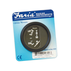 Trimind.Omc Cobra,Volvosx Sort