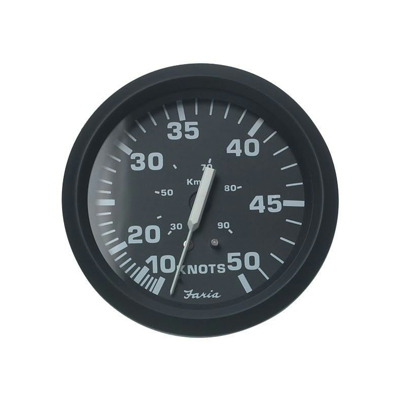 Tryklog 70 Knob Hvid excl.Giver