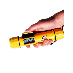 Ekkotest Ii 1-80 Mtr 9 Volt