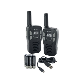 Cobra Micro Talk Mt245-2vp