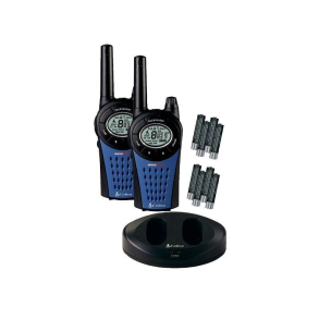 Cobra Micro Talk Mt975-2vp