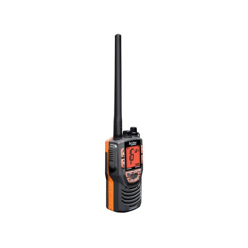 Cobra Bærbar Vhf Hh330