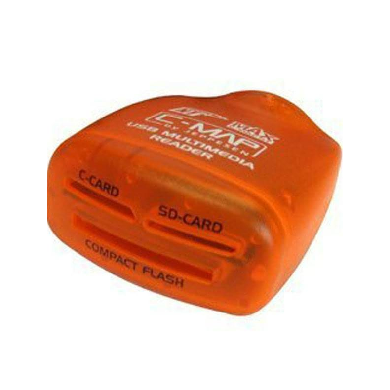 User C-Card 2 Mb