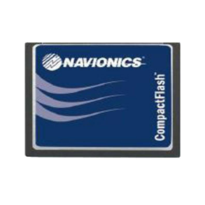 Navionics Small Cf Kort(Prepaid/Download)