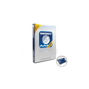 Navionics+ update kort prepaid cf 