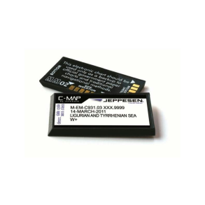 C-Map Nt+ Holland Og Belgien