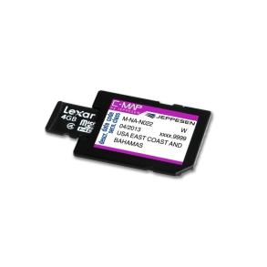 C-Map Nt+ Danmark Sd-Kort