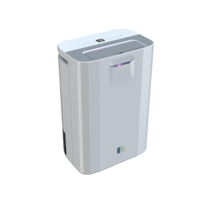 1852 Affugter HEPA & Ionisering, 230V med 5 L tank.