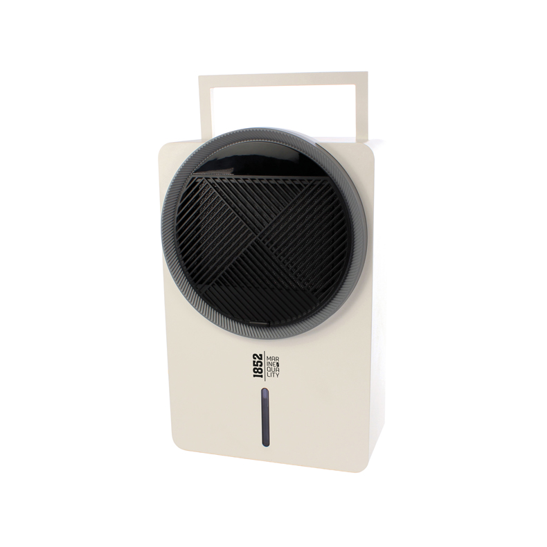 1852 Affugter DH8 230V med 2,5 L tank