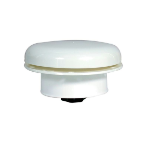 Skrueventil nylon med insektnet