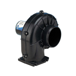 JABSCO MOTORRUMS VENTILLATOR FLANGEMONTERET