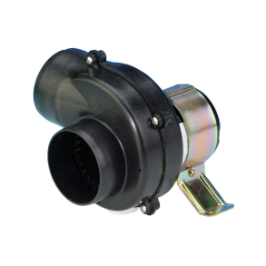 Jabsco motorrums ventillator flexmontering 12V 3m3/min