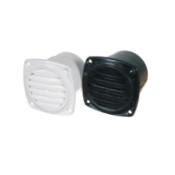 Plastikventil M/studs 3"