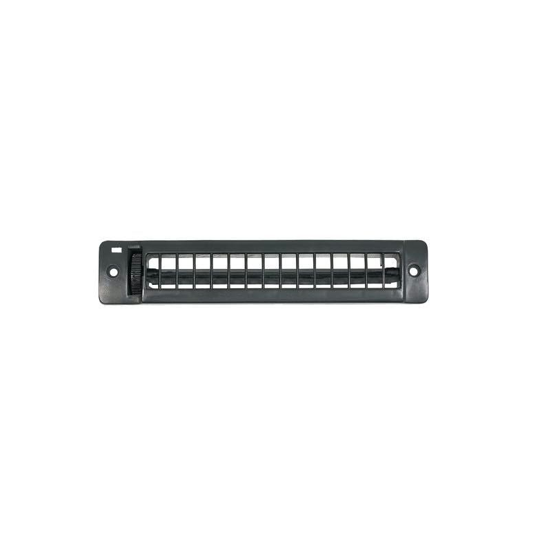 Vinduesdyse justerbar 200 x 40mm