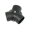 Y-ventil 55mm