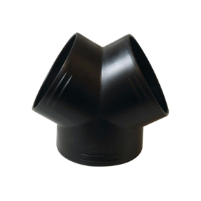 Webasto Y-ventil 90/90/90mm