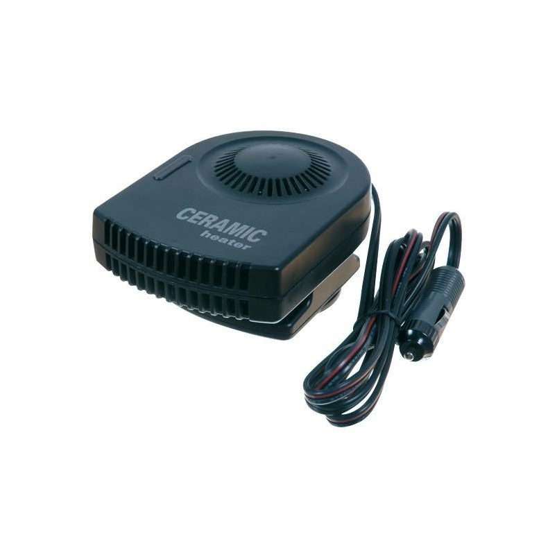 Ventilator 12V 150W