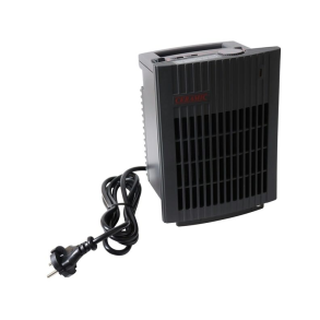 Varmeblser keramisk 200 - 1500w 230volt
