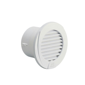 Nuova rade slangeadapter til ventilgller 70 eller 76mm