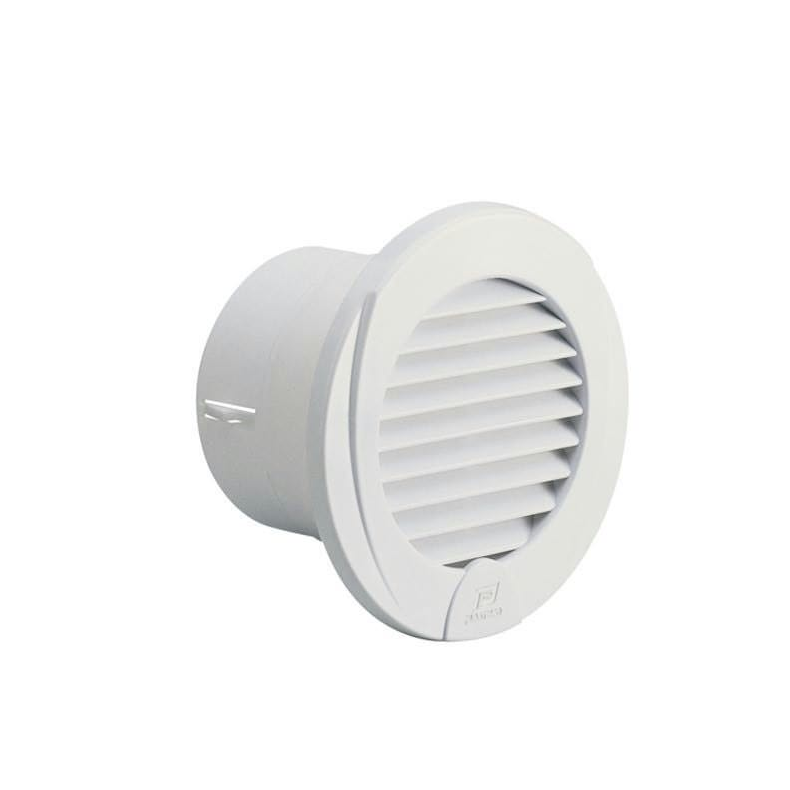 Slangeadapter til ventilgller 70 eller 76mm