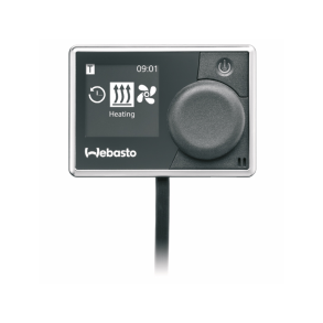 Webasto multicontroller
