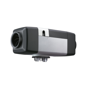 Webasto Air Top 40 EVO bdvarmer 4kW 24V med monteringsdele