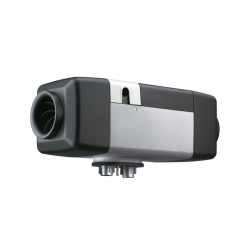 Webasto Air Top 55 EVO bdvarmer m/monteringsst, 5,5kW