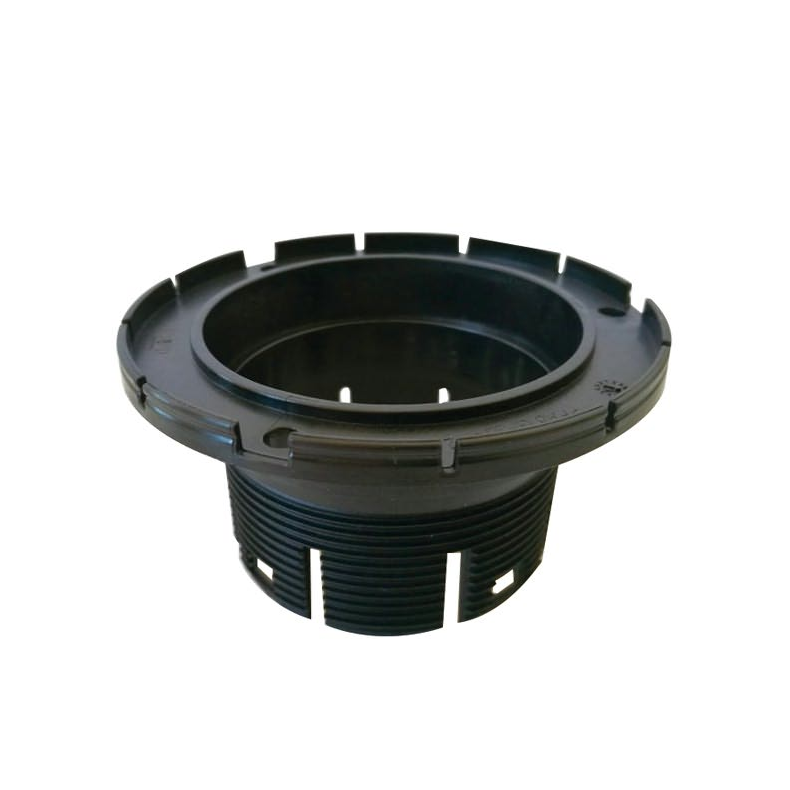 VARMLUFTDYSE Varmluftdyse 90mm