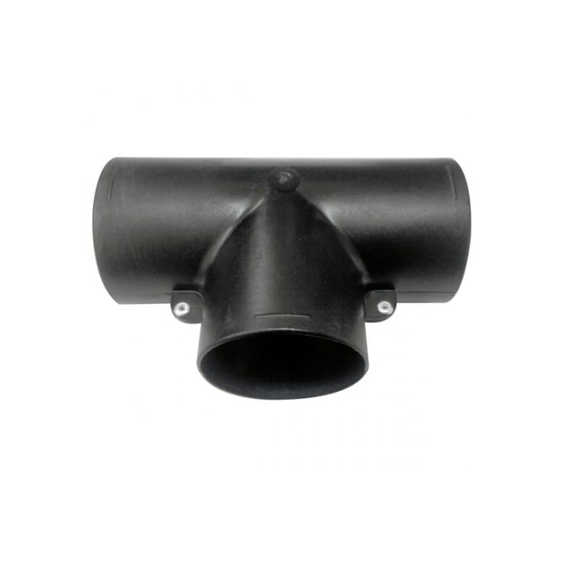 VARMLUFTSLANGE T-STYKKE Webasto T-stykke 90/60/90 til 60mm indblsningsventil