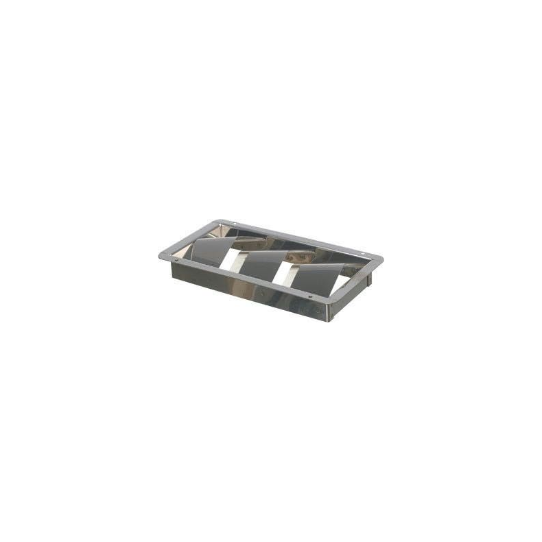 Ventil 320mm til boks 1100320