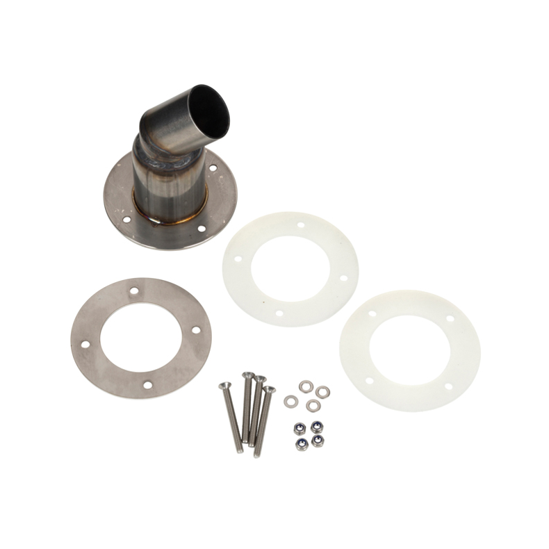 Webasto Skroggennemf�ring �38 mm