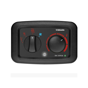 Webasto MC04 betjening til Evo 40/55 12/24V