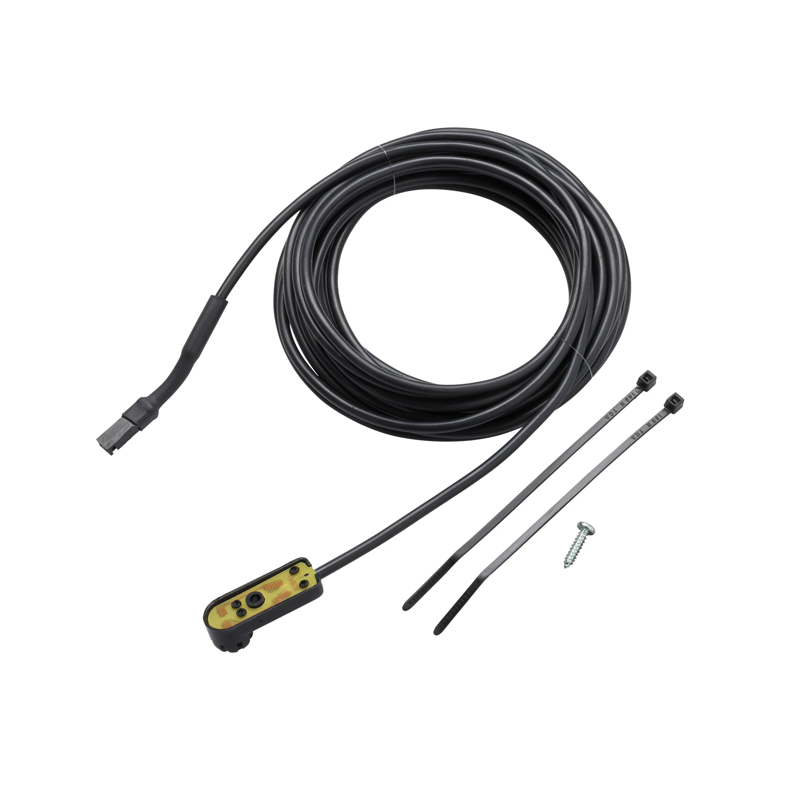 Webasto ekstern fler til rum thermostat 5m Gl. model