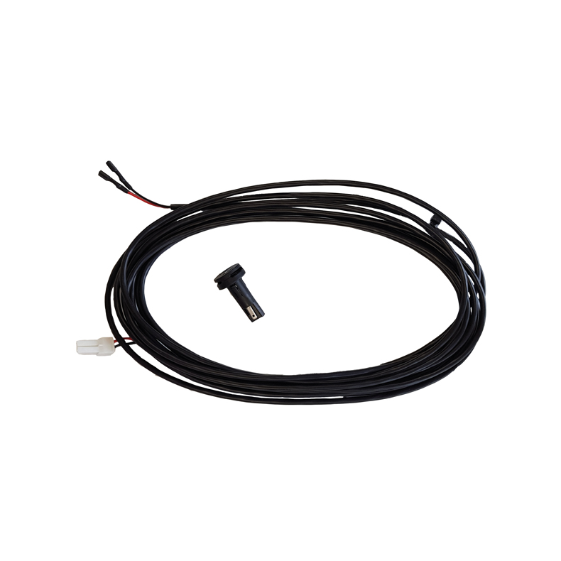 Webasto ekstern temperatur sensor 2,5m til AIR TOP