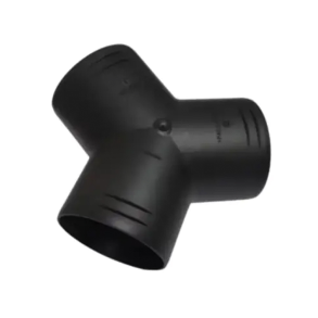 Webasto Y-ventil 60x60x60 mm