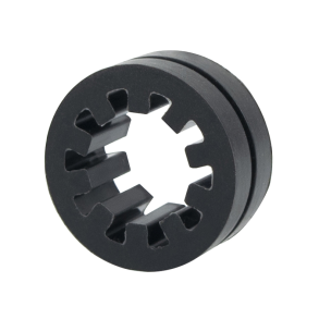 Autoterm varme beskyttelse til udstdningsslage 24/46mm