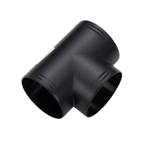 Webasto T-Rr 90/90/90mm til varm luftsslange