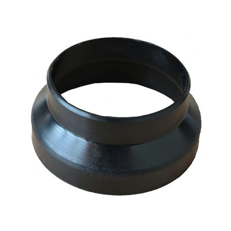Varmluftslange adapter fra 96 til 90mm